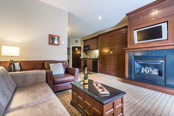 Chateau Beauvallon Hotel