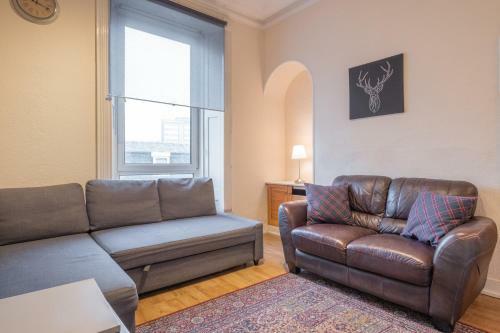 Cragie Apartment