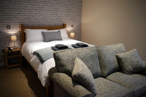 Hotel The Horse & Jockey