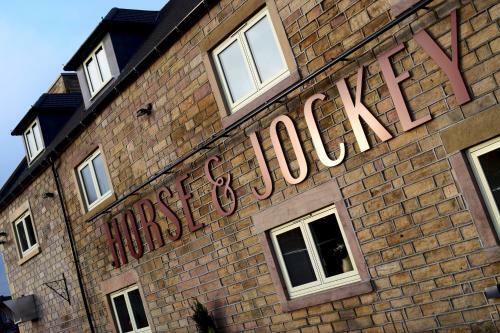 Hotel The Horse & Jockey
