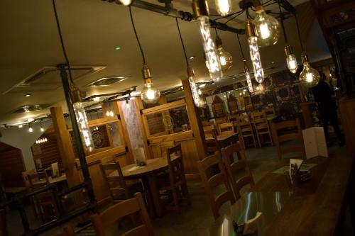 Hotel The Horse & Jockey