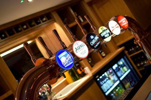 Hotel The Horse & Jockey