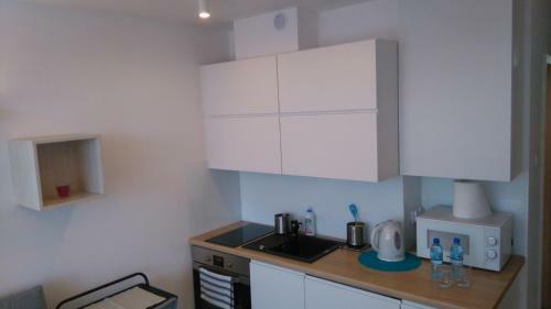Apartamento Mieszkanie Na Przymorzu