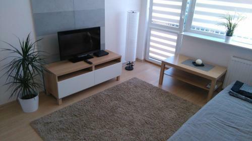 Apartamento Mieszkanie Na Przymorzu