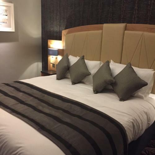 Hotel The Bell Wetherspoon