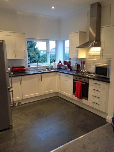 Apartamento Signature - Argyle View