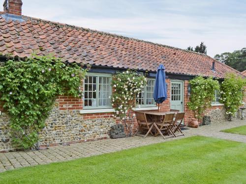 Blacksmiths Cottage