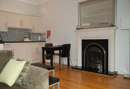 Apartamentos Maple Cottage, Quarriers Village