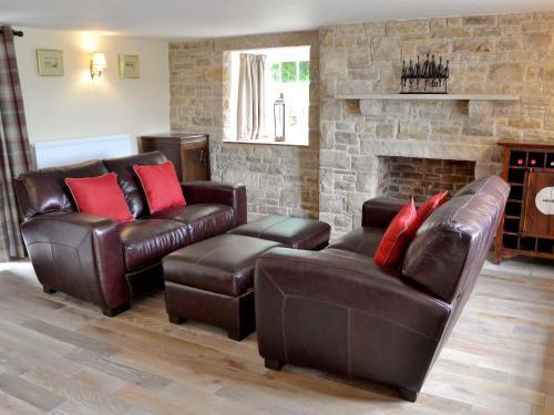 April's Cottage