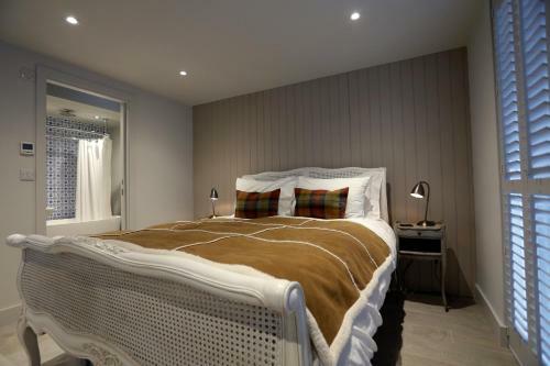 Daisybank Cottage Boutique Bed And Breakfast
