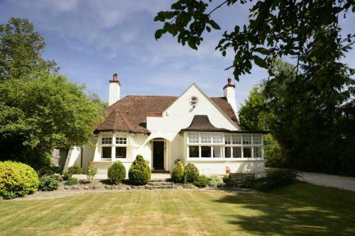 Daisybank Cottage Boutique Bed And Breakfast