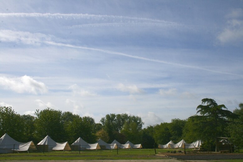 Oak Lodge Retreat