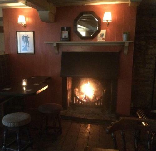 Posada The Salford Inn