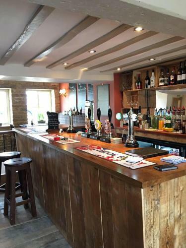 Posada The Salford Inn