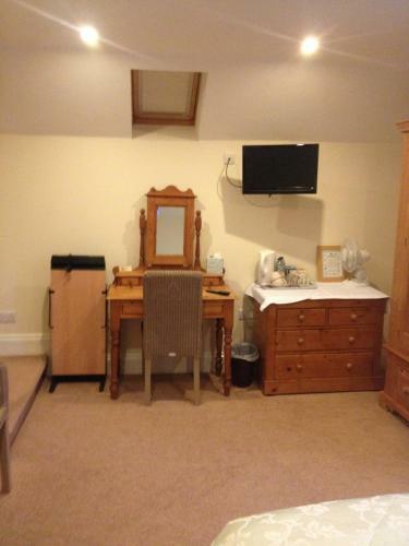Park Farm B&B
