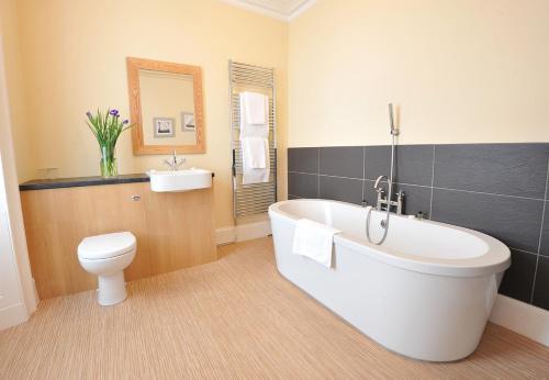 The Royal Hotel Cromarty