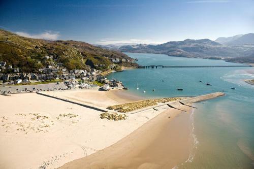 Drws Y Nant