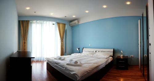 Maria Residence Serviced Apartments Mamaia
