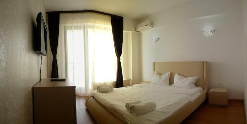 Maria Residence Serviced Apartments Mamaia