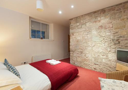 Apartamento Edmonstone Suite Old Town