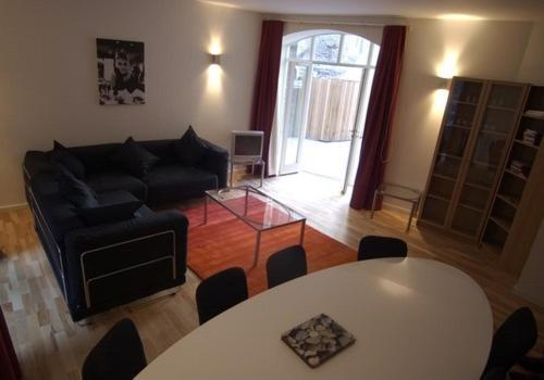 Apartamento Edmonstone Suite Old Town