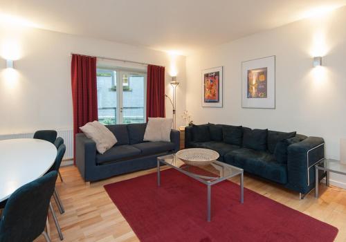 Apartamento Edmonstone Suite Old Town