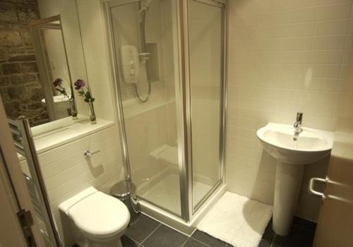 Apartamento Edmonstone Suite Old Town
