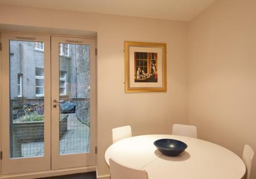 Apartamento Edmonstone Suite Old Town