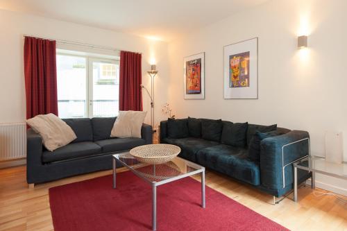 Apartamento Edmonstone Suite Old Town