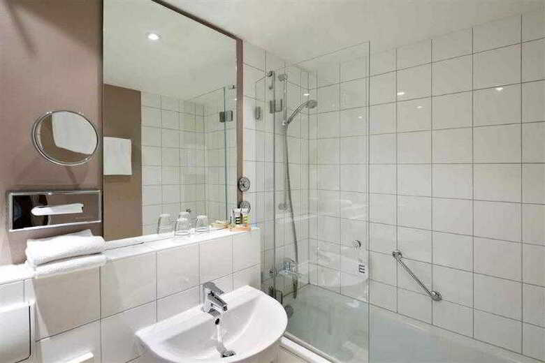 Mercure Hotel Stuttgart Sindelfingen An Der Messe
