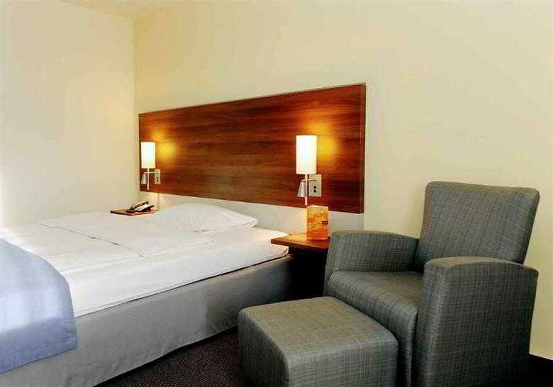 Mercure Hotel Stuttgart Sindelfingen An Der Messe