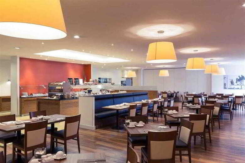 Mercure Hotel Stuttgart Sindelfingen An Der Messe
