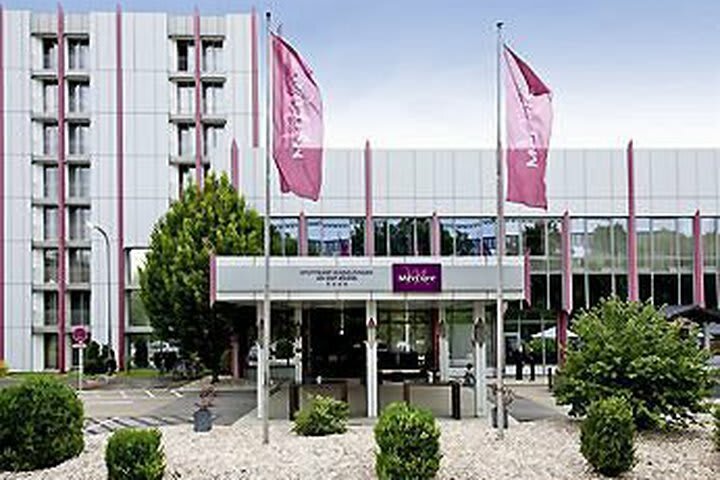Mercure Hotel Stuttgart Sindelfingen An Der Messe