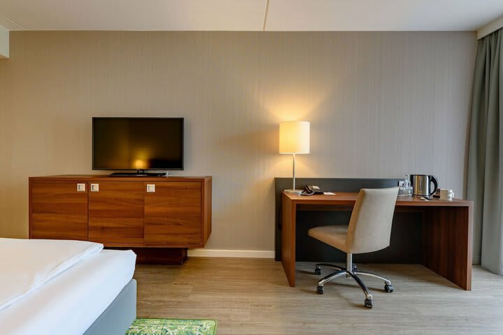 Mercure Hotel Stuttgart Sindelfingen An Der Messe