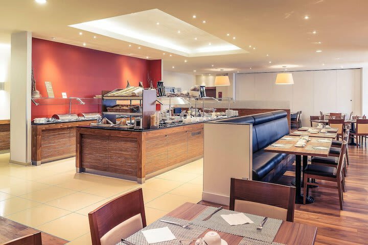 Mercure Hotel Stuttgart Sindelfingen An Der Messe