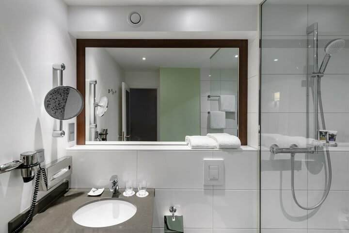Mercure Hotel Stuttgart Sindelfingen An Der Messe