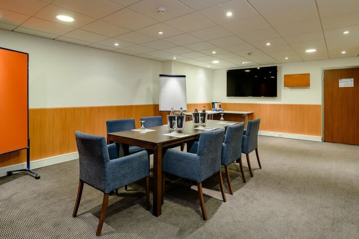 Mercure Hotel Stuttgart Sindelfingen An Der Messe
