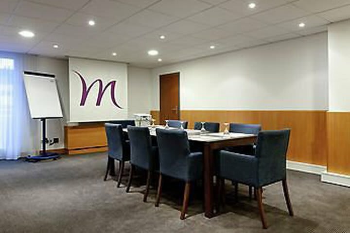 Mercure Hotel Stuttgart Sindelfingen An Der Messe