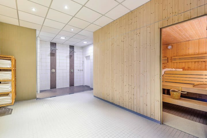 Mercure Hotel Stuttgart Sindelfingen An Der Messe