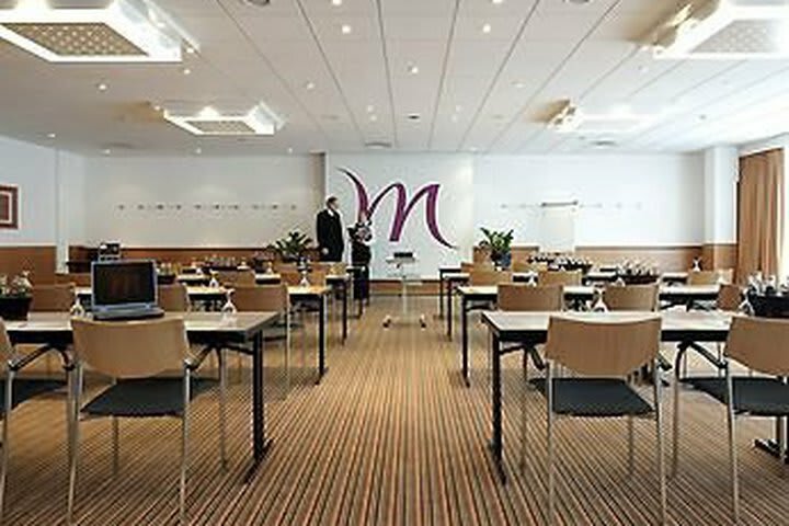 Mercure Hotel Stuttgart Sindelfingen An Der Messe