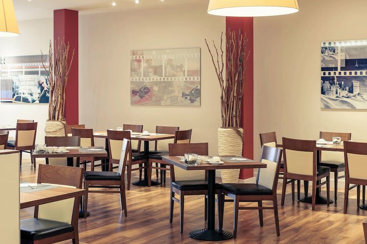Mercure Hotel Stuttgart Sindelfingen An Der Messe