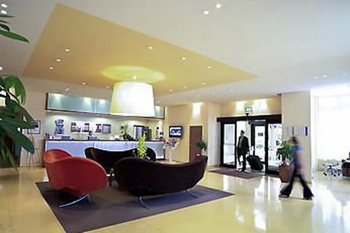 Mercure Hotel Stuttgart Sindelfingen An Der Messe