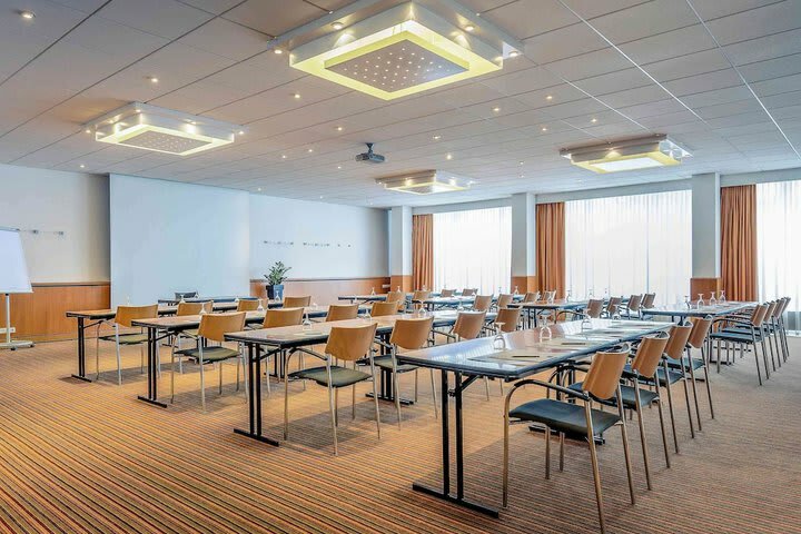 Mercure Hotel Stuttgart Sindelfingen An Der Messe