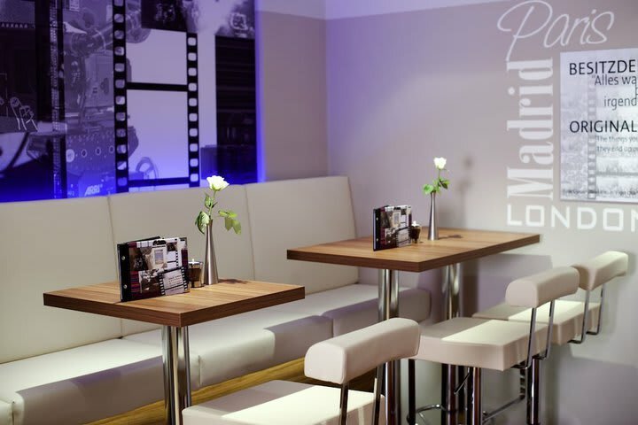 Mercure Hotel Stuttgart Sindelfingen An Der Messe