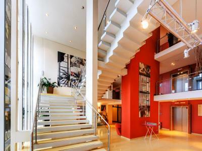 Mercure Hotel Stuttgart Sindelfingen An Der Messe