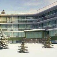 Hotel Bow View Lodge