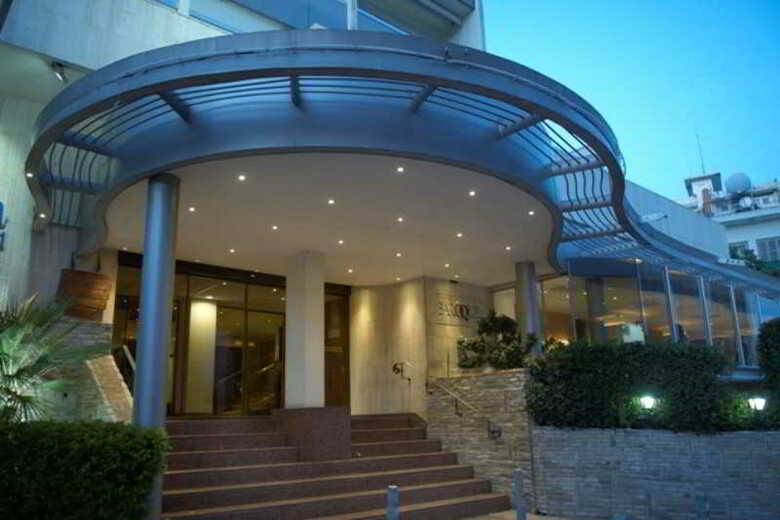 Hotel Cleopatra