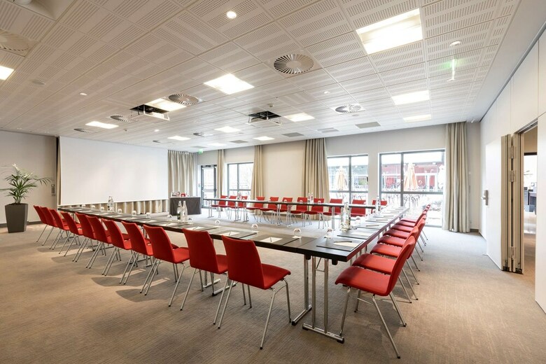 Radisson Blu Hotel Boulogne