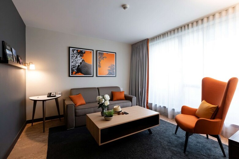 Radisson Blu Hotel Boulogne