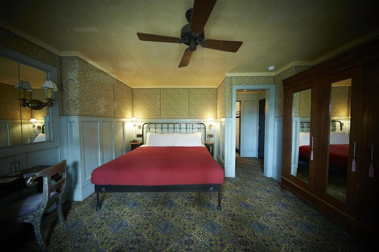 Hotel The Jane